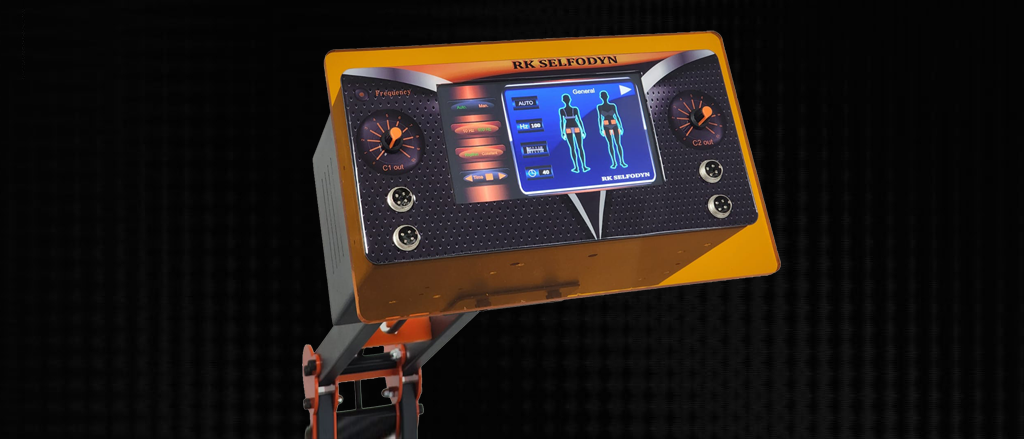 RK Selfodyn